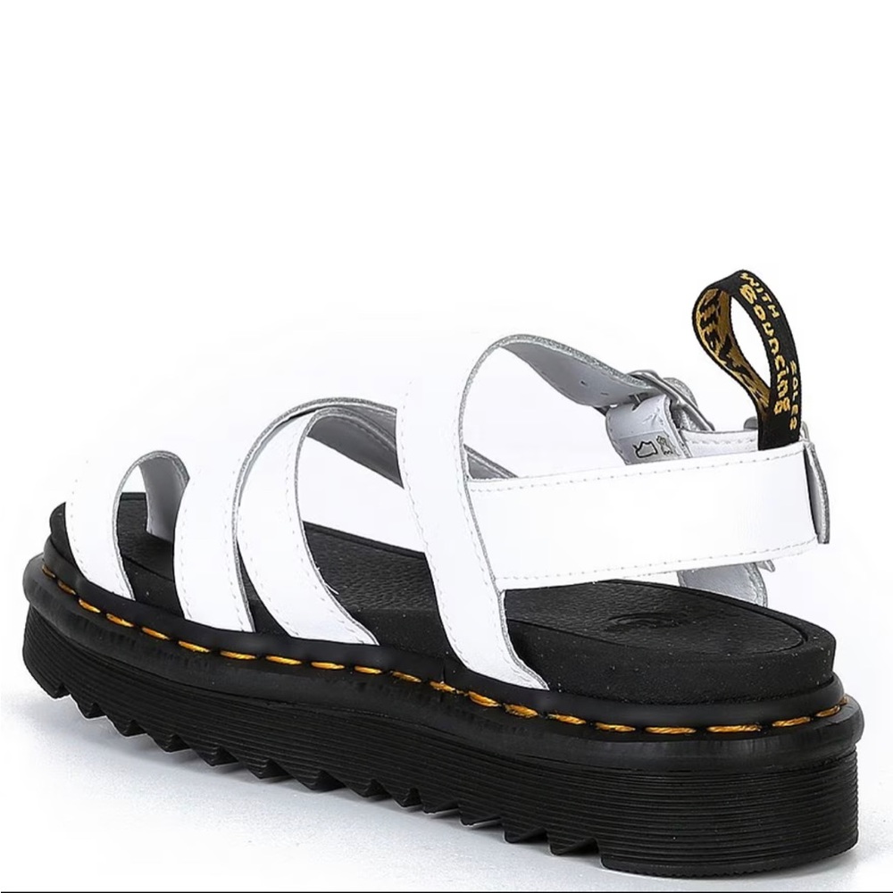 Women's Avery Hydro Toe Loop Platform Sandals - image 5